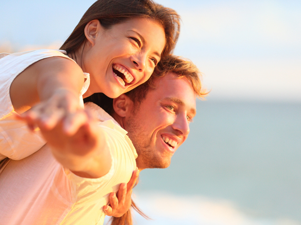 What Strengthens Physical Connections8