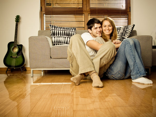 Myths About Marriage1