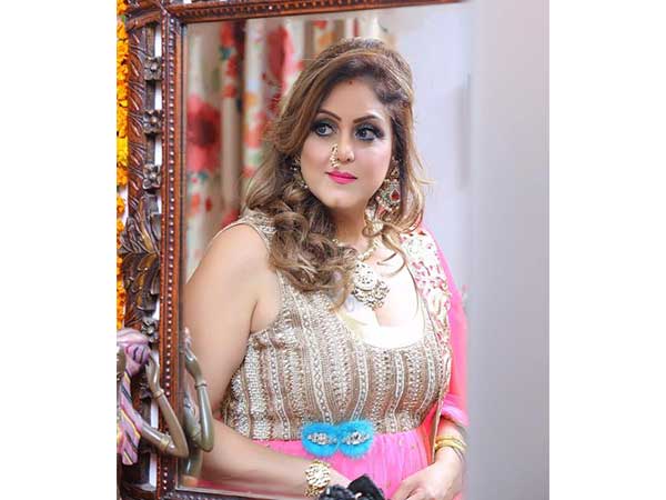meenakshi dutt makeup price