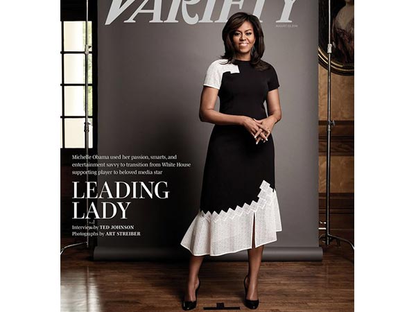 Missing: 22 Dresses Of First Lady