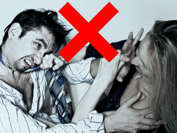 Should I Defend My Mom Or Wife2