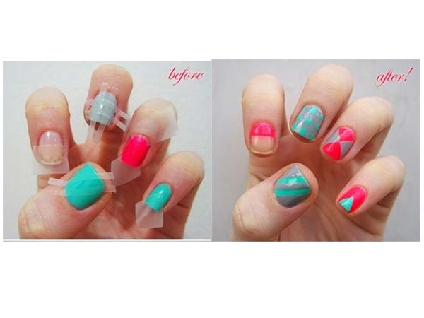 nail art nail art
