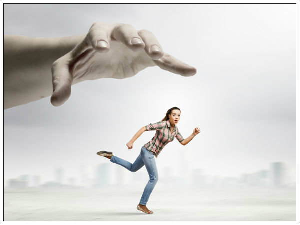 Things You Shouldn’t Do For Love 12