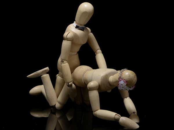 sex positions for pregnancy