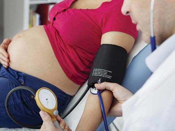 The Role Of Potassium During Pregnancy 3