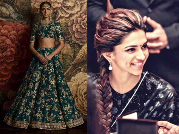 Bridal Hairstyles For Every Wedding Event