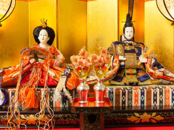 Special Doll On This Day...