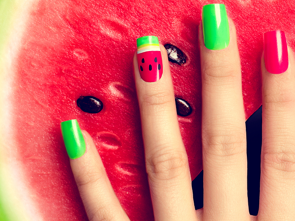 nail art designs to try