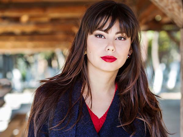 how to take care of bangs, how to take care of bangs,