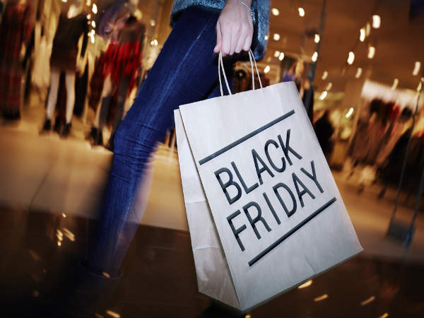 Brutal Incidents That Have Taken Place On American Black Friday! Brutal Incidents That Have Taken Place On American Black Friday!