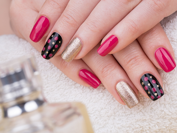 nail art designs to try