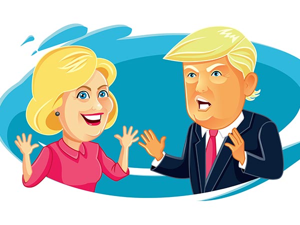 When Donald Trump's Life Was In Danger When Donald Trump's Life Was In Danger