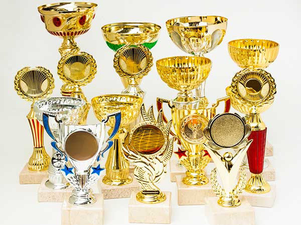 What Does The Plate Have?