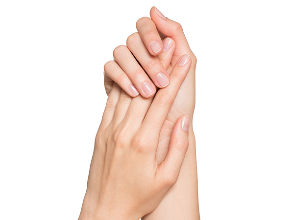 younger-looking skin with coconut oil