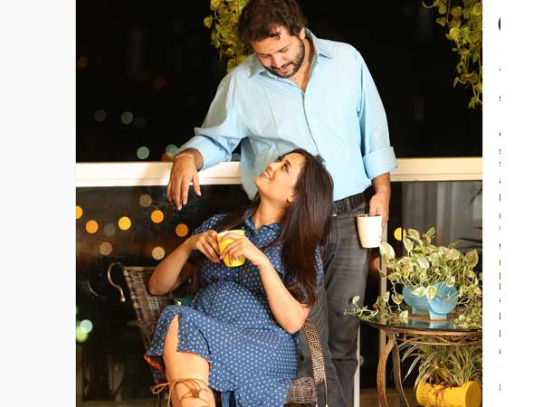 There Is One More Mommy In Town! 