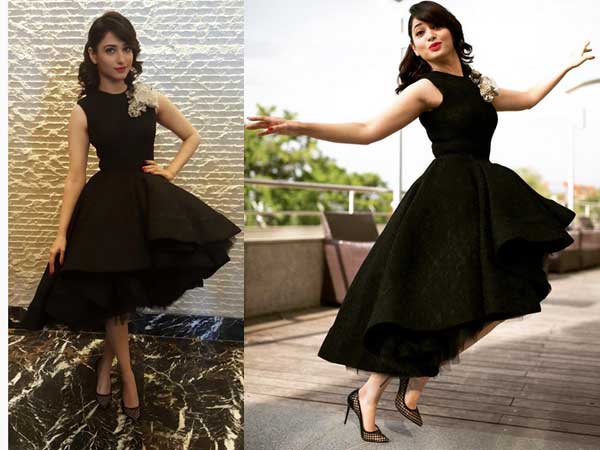 Tamannaah's Red Carpet Looks Tamannaah's Red Carpet Looks
