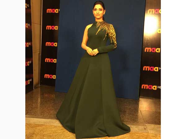 Tamannaah's Red Carpet Looks Tamannaah's Red Carpet Looks