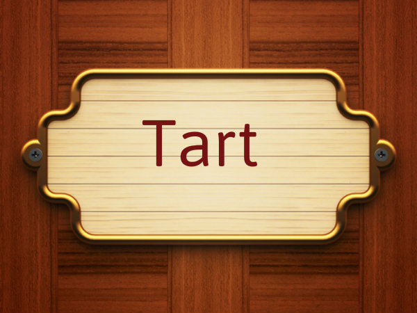 Tart