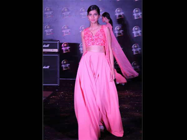 Shilpa's Ethereal On-point Ensemble