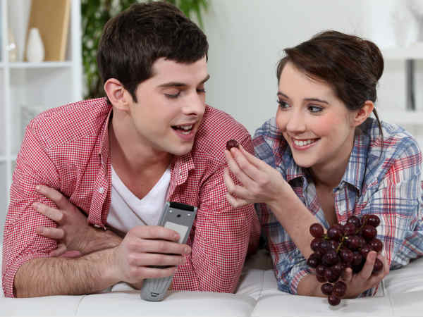 9 Benefits Of Listening To Your Wife 3