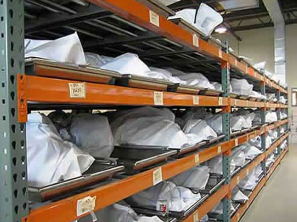 David Walker Was Found 4 Years Later!