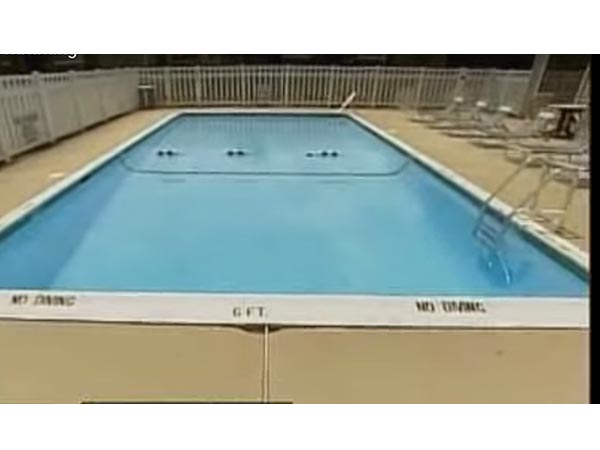 It Was A Regular Day...