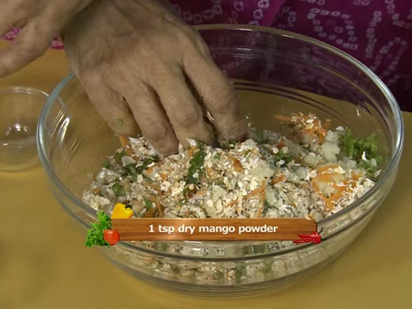 Oats Tikki Or Cutlet Recipe [Video]