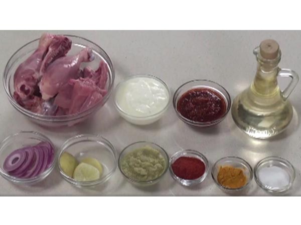 pan roast chicken recipe