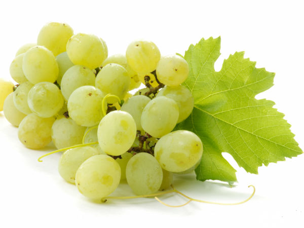 Grapes 