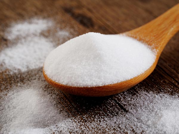 5. Baking Soda: