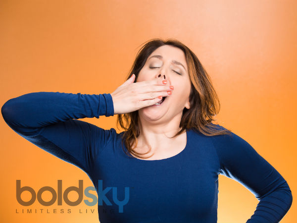 tricks to fall asleep quickly