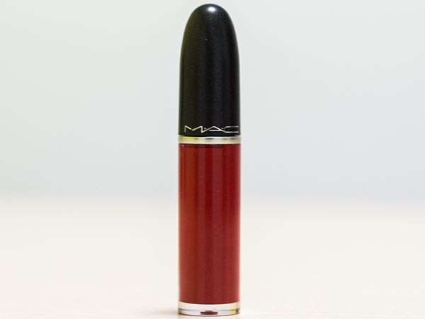 mac retro matte liquid lipstick review mac retro matte liquid lipstick review