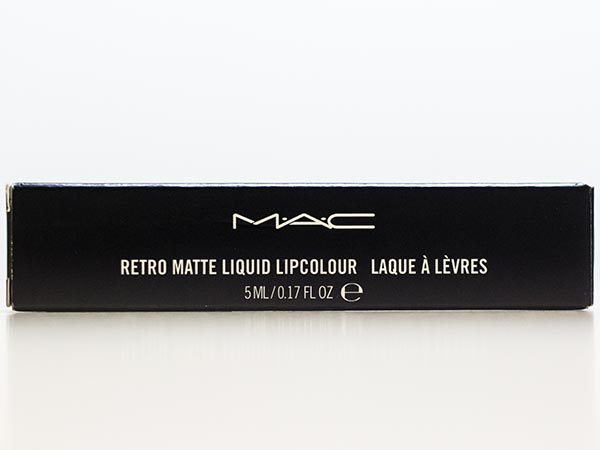 mac retro matte liquid lipstick review mac retro matte liquid lipstick review