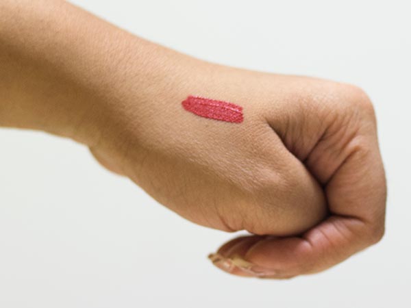 mac retro matte liquid lipstick review mac retro matte liquid lipstick review