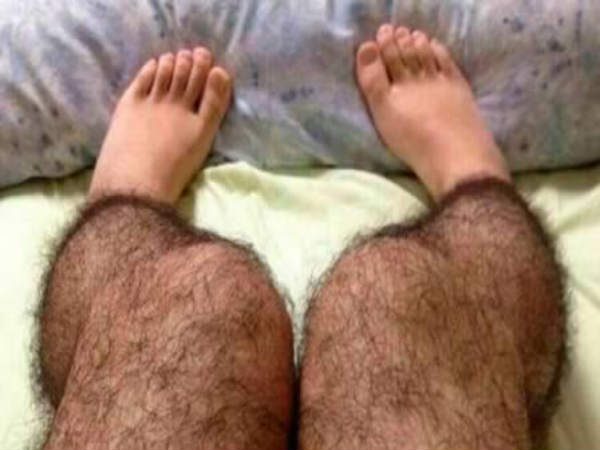 Different anti-rape devices