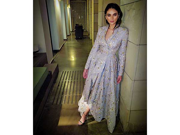Aditi Rao Hydari
