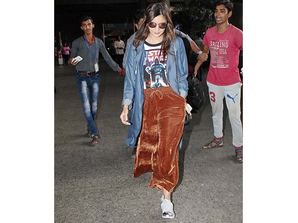 Alia Bhatt Is Not Good Anymore!