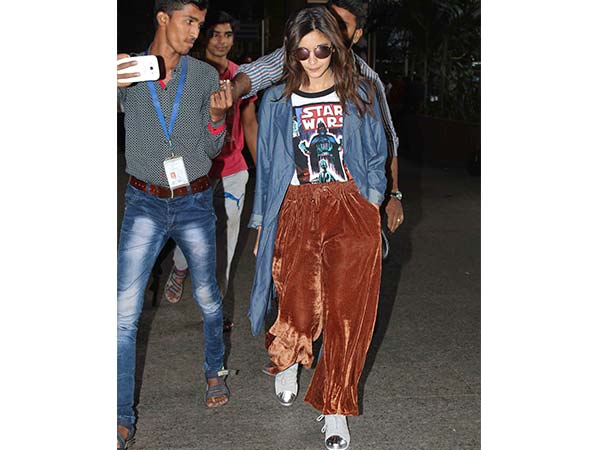 Alia Bhatt Is Not Good Anymore!