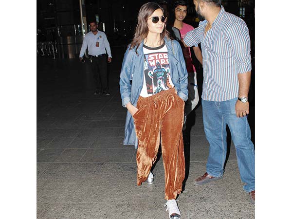 Alia Bhatt Is Not Good Anymore!