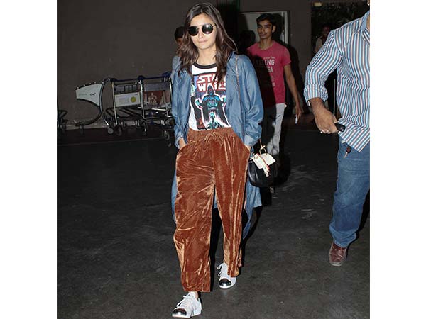 Alia Bhatt Is Not Good Anymore!