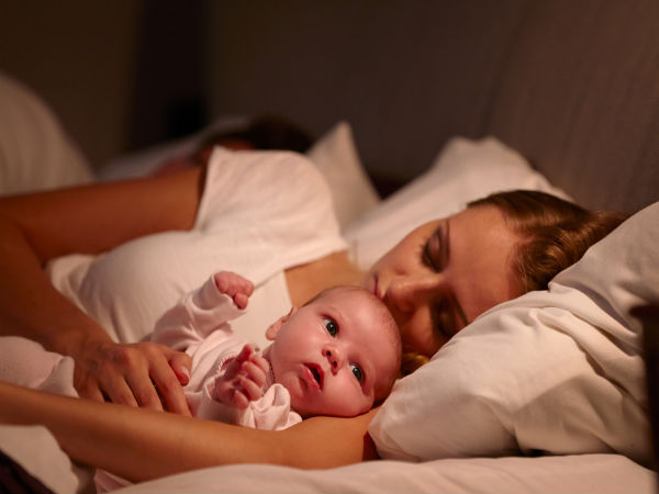 When Can Your Baby Sleep With A Pillow7
