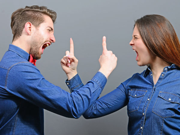 Is It Healthy To Stay In A Bad Marriage Is It Healthy To Stay In A Bad Marriage