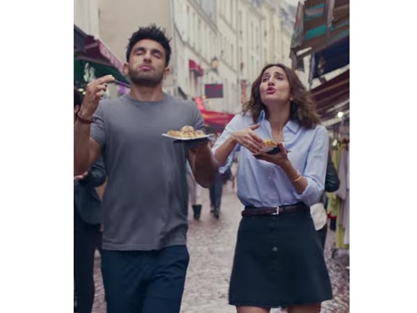Befikre Fashion Is Up For Grabs!