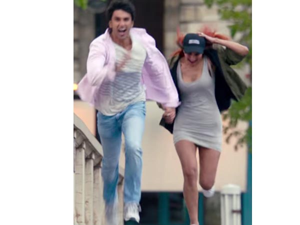 Befikre Fashion Is Up For Grabs!