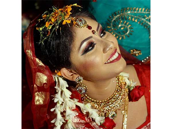 how to select wedding lehenga