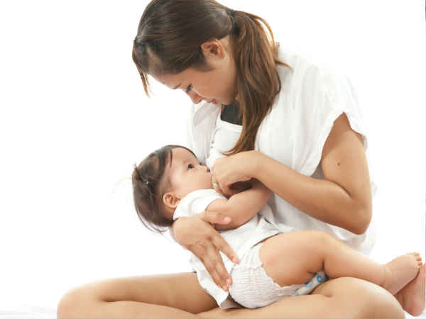 New Mothers Prefer Bottle Feeding5