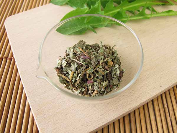 Herbs that can cure cancer