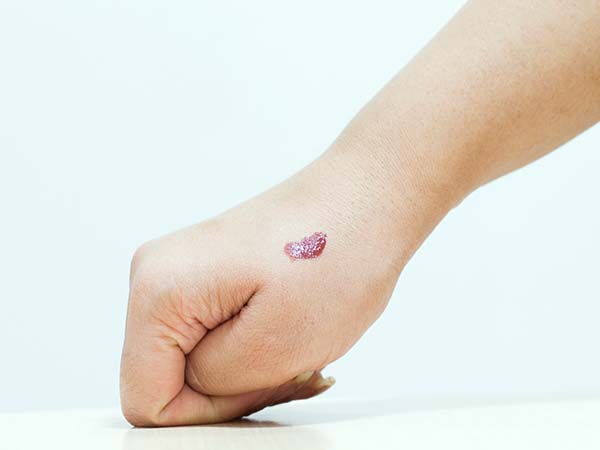 lakme lip and cheek colour review