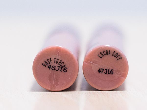 lakme lip and cheek colour review