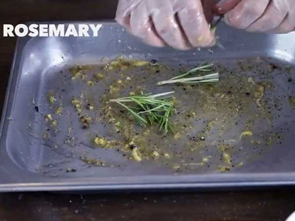 Honey Roasted Vegetable Chicken Honey Roasted Vegetable Chicken